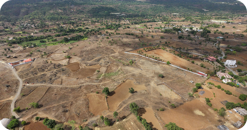 Why Invest in Land Near Pune